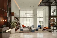 Courtyard by Marriott Casablanca Downtown - 4-Star