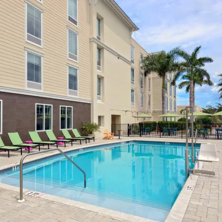 Home2 Suites by Hilton Nokomis Sarasota Casey Key