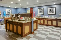 Hampton Inn & Suites Philadelphia/Bensalem - breakfast