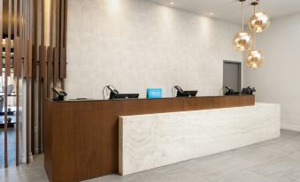 Hilton Galveston Island Resort