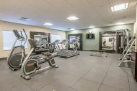 Hampton Inn Amesbury - 2-Star