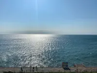 2 Juliet balconies, sea views - 2つ星