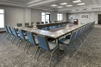 TownePlace Suites Sudbury - Kitchens