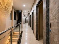 Zest Stays Goregaon West - Vandrerhjem