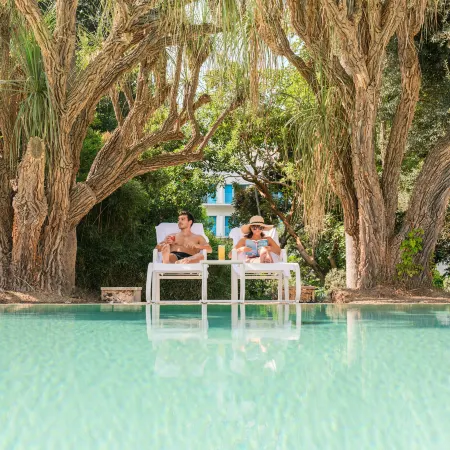 So' Lifestyle Hotel Sorrento