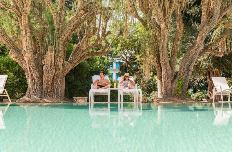 So' Lifestyle Hotel Sorrento
