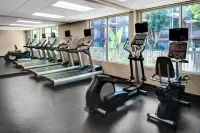 Fairfield Inn & Suites by Marriott Los Angeles LAX/El Segundo - salle de sport