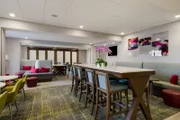 Hampton Inn by Hilton Concord - 2-Star