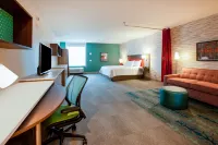 Home2 Suites by Hilton Bloomington Normal - Wifi