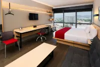 City Express Plus by Marriott Ciudad de México Mundo E - Gym