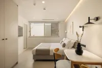 Grid III by Zoia Living Hotels in Exarcheia