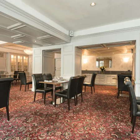The Imperial Crown Hotel