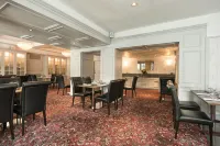 The Imperial Crown Hotel - Wifi