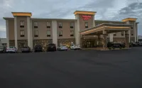 Hampton Inn Lake Hartwell - WiFi