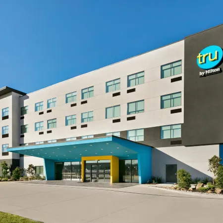 Tru by Hilton Longview