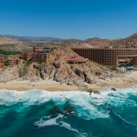The Westin Los Cabos Resort Villas - Baja Point
