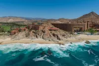 The Westin Los Cabos Resort Villas - Baja Point - Bathtub