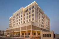 Residence Inn Dammam - Boutique
