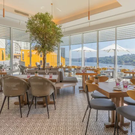 Pestana Douro Riverside - Preferred Hotels & Resorts, Lifestyle
