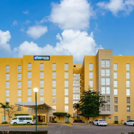 City Express by Marriott Villahermosa