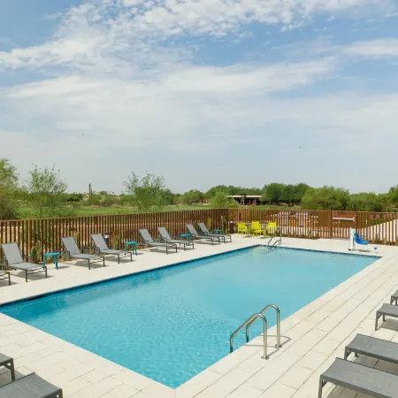 Home2 Suites by Hilton Mesa Longbow