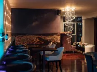 Stannum Boutique Hotel & Spa Hotels near Triplets Bridge