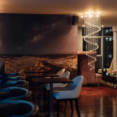 Stannum Boutique Hotel & Spa