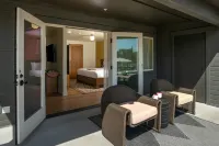 Murrieta Hot Springs Resort - سبا