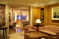 Hotel Casablanca - Parking