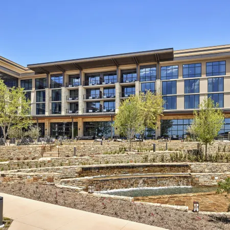 Omni PGA Frisco Resort & Spa