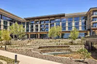 Omni PGA Frisco Resort & Spa - bar