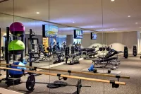 Omni PGA Frisco Resort & Spa - Gym