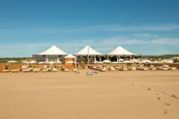 Chateau L Hospitalet Wine Resort and Spa - románticos