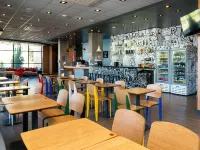 宜必思瓜伊巴酒店 - 早餐