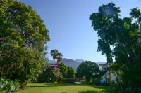 Hotel Hacienda Los Laureles - سبا