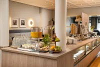 elaya hotel hannover city, Trademark Collection by Wyndham - 3-نجوم