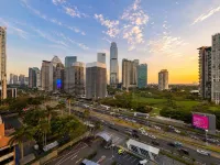 Solana Primo By SanLiving - Senayan - Condos