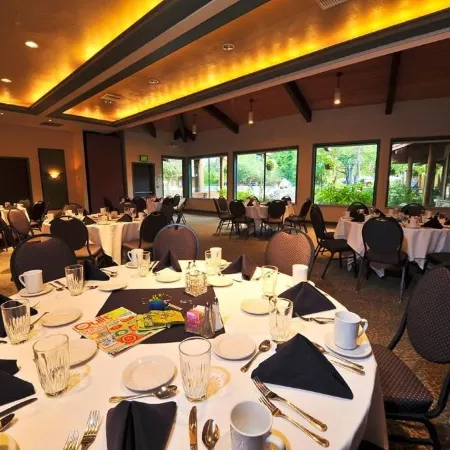 Shilo Inn Suites Hotel - Bend