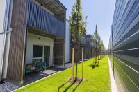 Harabruck Apartments - 2-Star