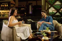 Radisson Blu Atria Bengaluru - 5-Star