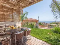 Casa Mia 3 - parking