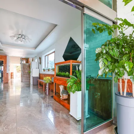 Taean Sunset Ocean Pension
