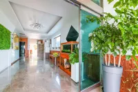 Taean Sunset Ocean Pension - spa