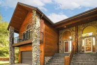 3 Mi to Dtwn: Mtn-view Red Lodge Retreat! - 2-Star