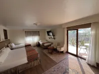 Hotel Boutique Lagunillas Casablanca - spa