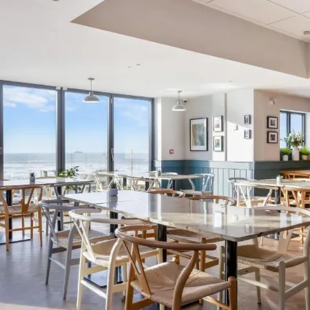 Polzeath Beach House