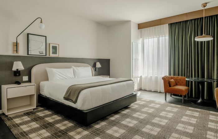 Hotel Longmont