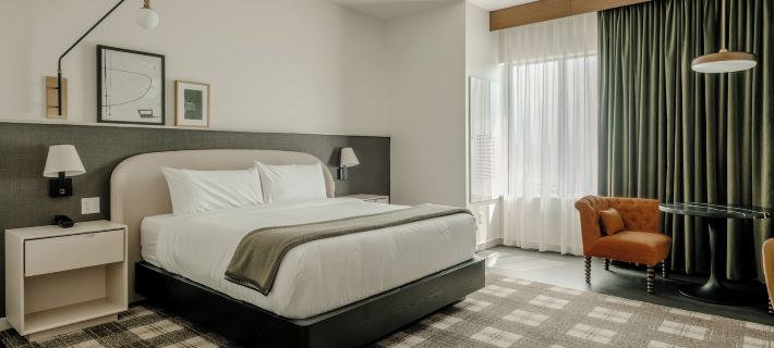 Hotel Longmont Hoteles en Condado de Boulder
