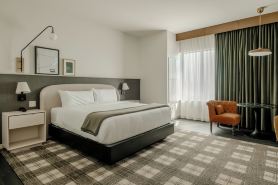 Hotel Longmont