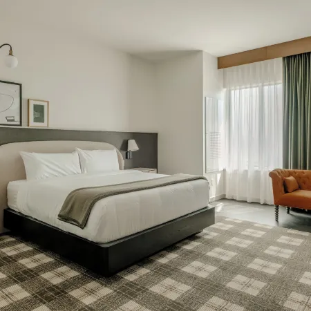 Hotel Longmont